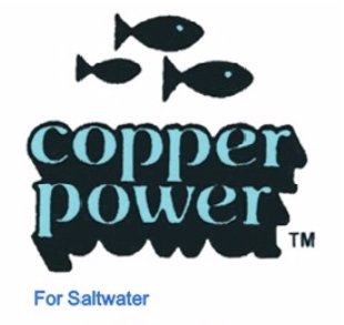 Copper Power 4oz Marine - Keepin' it Reef