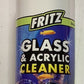 FRITZ, Glass and acrylic cleaner, 8 oz - Keepin' it Reef