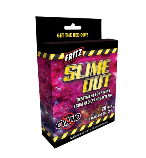 Fritz Slime Out/10pack - Keepin' it Reef
