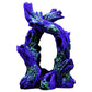GloFish Twisted Tree Aquarium Ornament, 4.7 inch - Keepin' it Reef