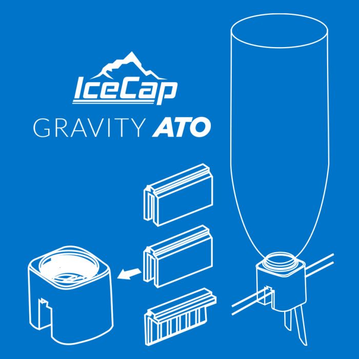 GRAVITY ATO, by IceCap - Keepin' it Reef