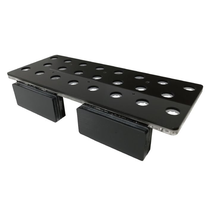 Icecap Pro Coral Frag Magnetic Rack, Medium - Keepin' it Reef