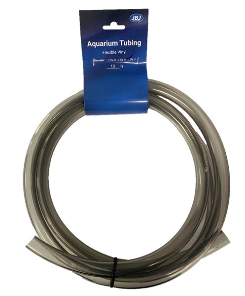 JBJ Aquarium Tubing 10ft 5/8 diameter - Keepin' it Reef