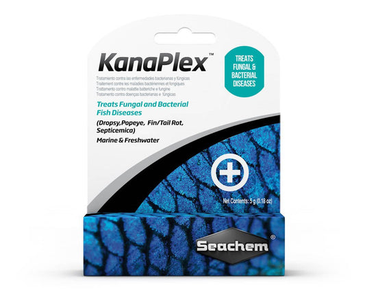KanaPlex by Seachem, 5g - Keepin' it Reef