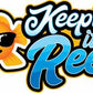 Keepin' it Reef Gift Card - Keepin' it Reef