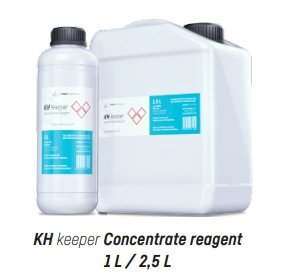 KH Keeper Reagent by Reef Factory - Keepin' it Reef