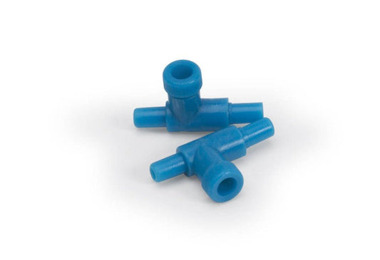 Lee's Aquarium & Pet Products Plastic Valve for Aquarium Pumps, 2pk - Keepin' it Reef