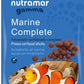 Nutramar Marine Complete Shots 12mm/60g - Keepin' it Reef