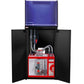 OCTO LUX T60 32gal Aquarium System - Keepin' it Reef