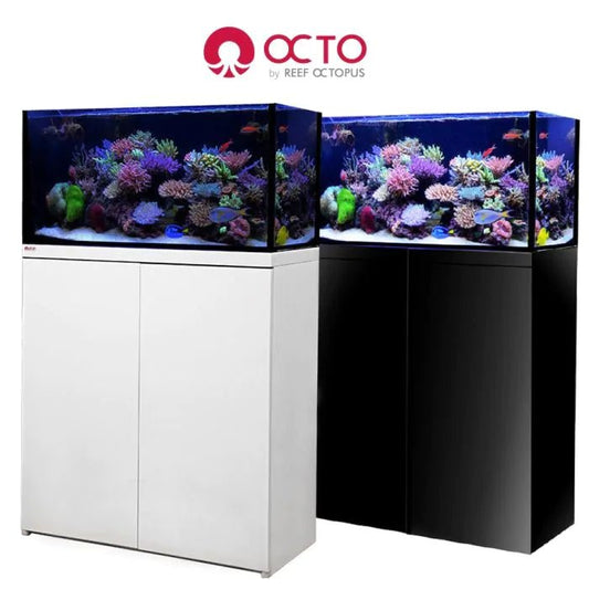 OCTO LUX T60 32gal Aquarium System - Keepin' it Reef