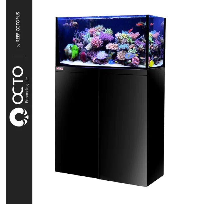 OCTO LUX T90 48gal Aquarium System - Keepin' it Reef