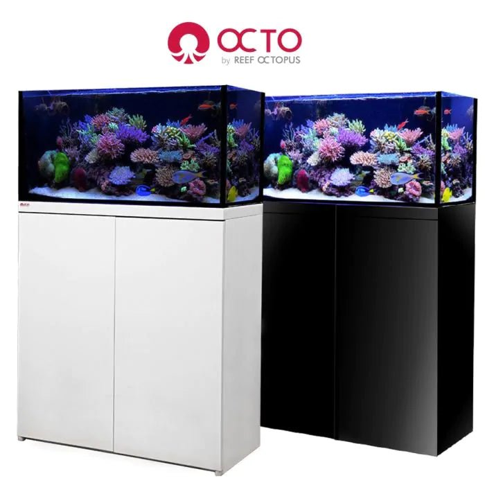OCTO LUX T90 48gal Aquarium System - Keepin' it Reef