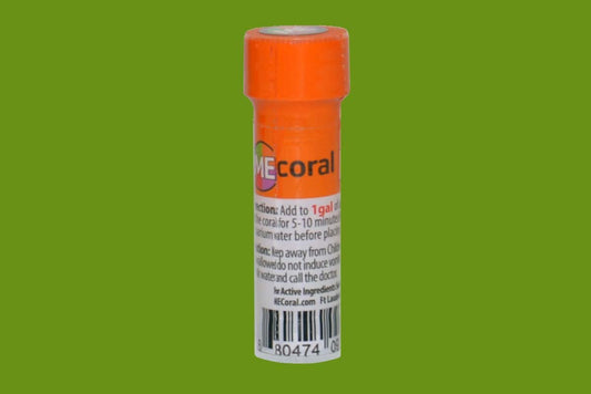 One Shot Coral Dip - Keepin' it Reef