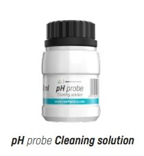 PH Probe Cleaning solution, by Reef Factory - Keepin' it Reef