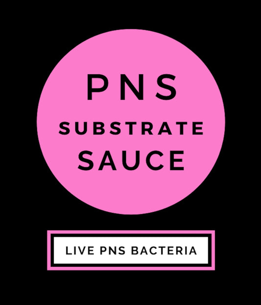 PNS Substrate Sauce 16oz - Hydrospace - Keepin' it Reef