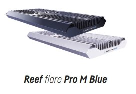 Reef Factory, Reef Flare Pro, LED Light - Keepin' it Reef