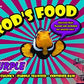 Rod's Food Purple Seaweed, 30gr package - Keepin' it Reef