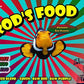 Rod's Food Three Weed Blend! 30g package - Keepin' it Reef