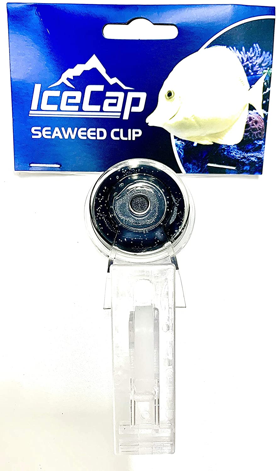 Seaweed Clip, Icecap/CORALVUE - Keepin' it Reef