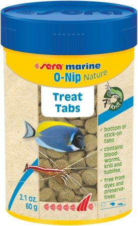 Sera Marine O-Nip nature - Keepin' it Reef