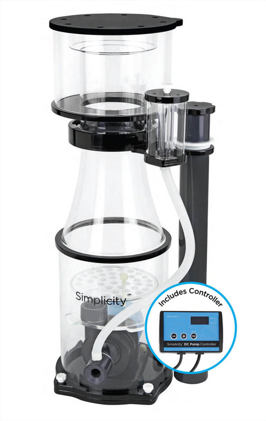 Simplicity Protein Skimmer - Keepin' it Reef