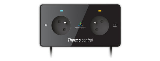 Thermo Control Smart Device - Keepin' it Reef